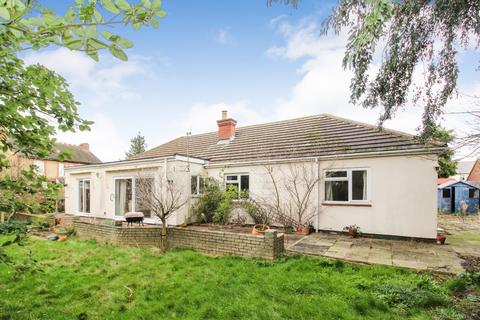 1 Brookfield Road, Bedford, MK41 9JY