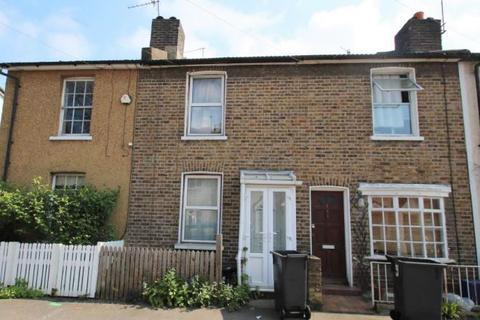 5 Cliffe Road, South Croydon, CR2 6PQ
