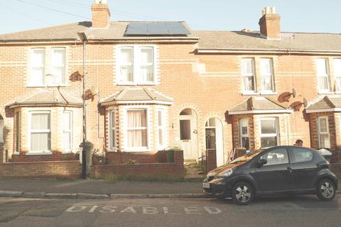 3 bedroom terraced house for sale - Clarence Road, Ventnor, Isle Of Wight. PO38 1NE