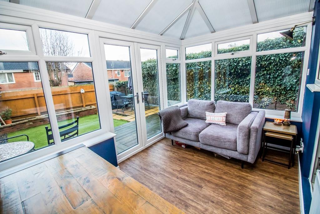 Conservatory 2