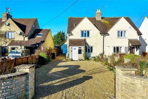 4 bedroom semi-detached house for sale - Fairford, GL7