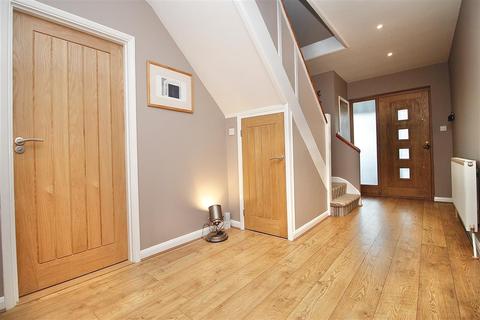 3 bedroom detached house for sale - Christchurch Street, Ipswich