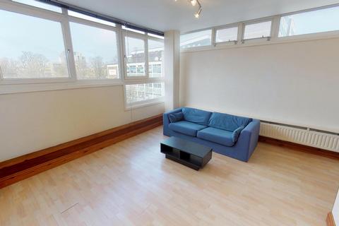 Parkview Mansions, New Road, Southampton, SO14