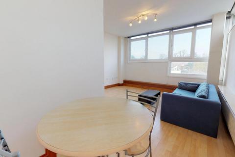 1 bedroom flat to rent, Parkview Mansions, New Road, Southampton, SO14