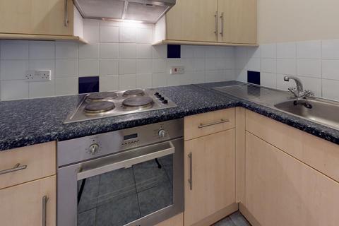 1 bedroom flat to rent, Parkview Mansions, New Road, Southampton, SO14