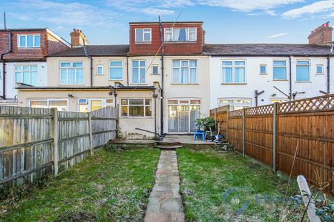 19 Chartham Road, London, SE25 4HN