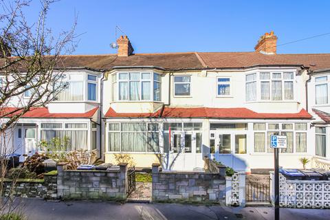 19 Chartham Road, London, SE25 4HN