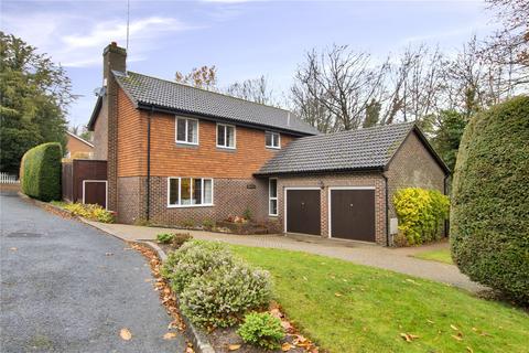 Spindles Gorsewood Road, Hartley, Longfield, DA3 7DE