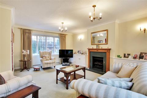 Spindles Gorsewood Road, Hartley, Longfield, DA3 7DE