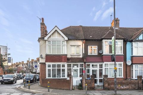 4 bedroom house to rent - Durnsford Road London SW19