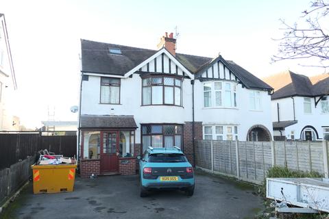 4 bedroom semi-detached house for sale - Oxstalls Lane, Gloucester, GL2