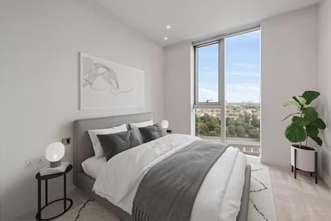 3 bedroom flat to rent - London, SW6