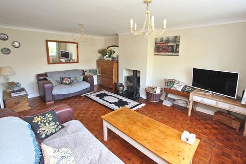 27 New Forest Drive, Brockenhurst, SO42 7QT