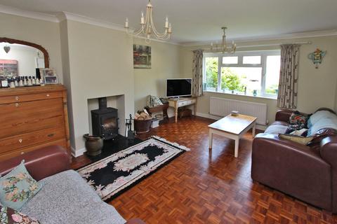 27 New Forest Drive, Brockenhurst, SO42 7QT