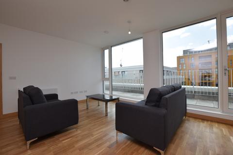 2 bedroom flat to rent - 7 Cyrus Field Street Greenwich SE10
