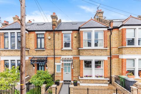 13 Chalcroft Road, London, SE13 5RE