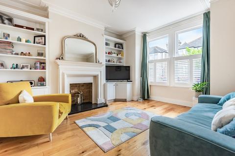 13 Chalcroft Road, London, SE13 5RE