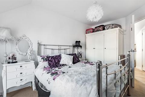 2 bedroom flat for sale - Davidson Drive, Fair Oak, Eastleigh, Hampshire