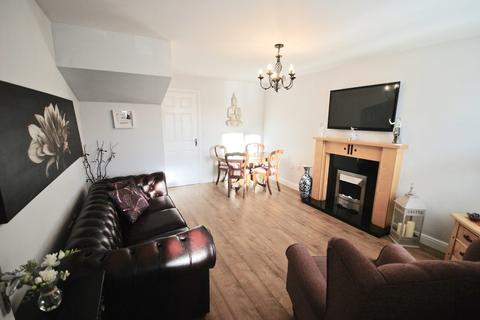 3 bedroom house to rent - 3 Bedroom Town House, The Swale, to let on Lynemouth Way, Newcastle Great Park