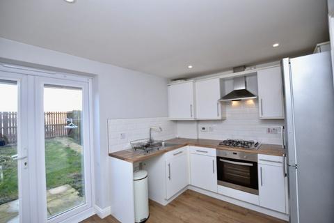 undefined, Lynemouth Way, Newcastle Great Park