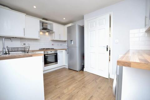 undefined, Lynemouth Way, Newcastle Great Park