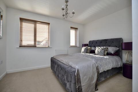 undefined, Lynemouth Way, Newcastle Great Park