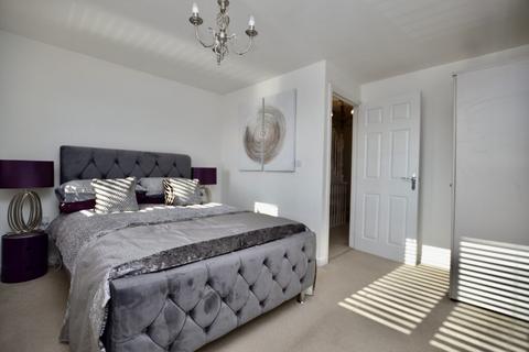 undefined, Lynemouth Way, Newcastle Great Park