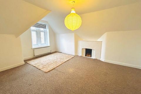 4 bedroom penthouse to rent, Highbury Hall, 22 Highbury Road, Weston-super-Mare, BS23