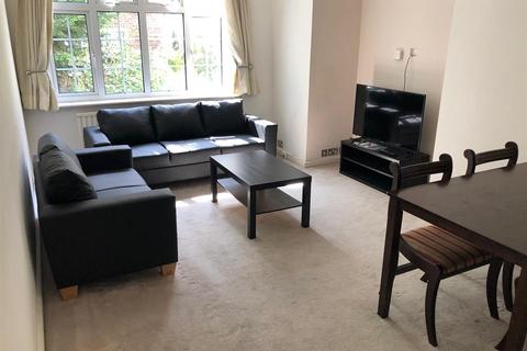 2 bedroom flat to rent - Acol Road, London, NW6 3AE