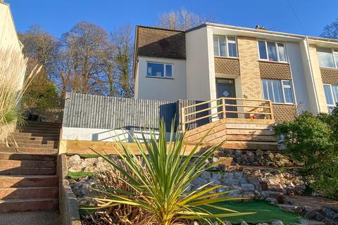 30 Ben Jonson Close, Torquay, TQ2 6BT