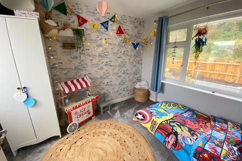 30 Ben Jonson Close, Torquay, TQ2 6BT