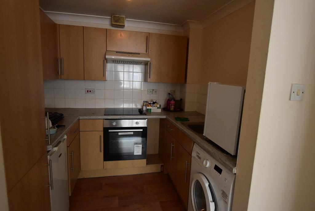 Croxton Road, Thetford 1 bed apartment to rent £675 pcm (£156 pw)