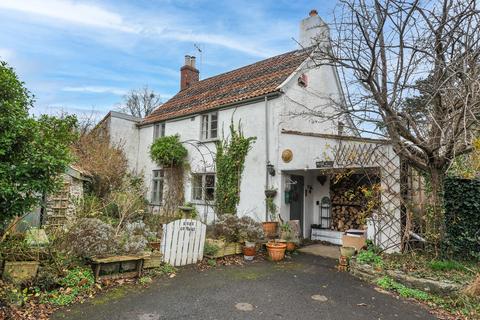 4 bedroom cottage for sale - Charming 4 bedroom semi-detached cottage in Langford