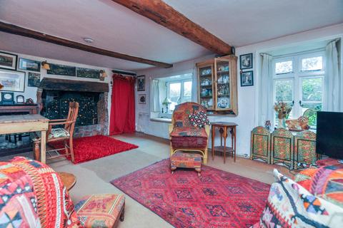 4 bedroom cottage for sale - Charming 4 bedroom semi-detached cottage in Langford