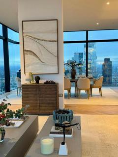 3 bedroom penthouse for sale, Worship Street, London, EC2A