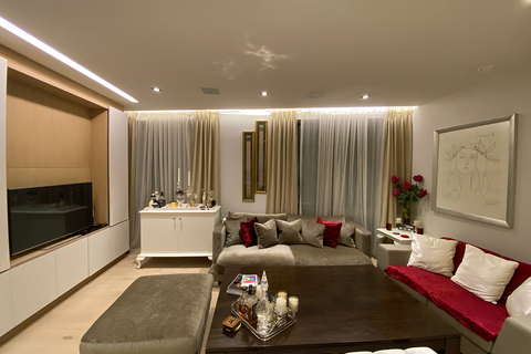 1 bedroom apartment to rent - Tower Bridge, Windlesham House, Duchess Walk, London, SE1