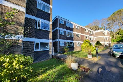 2 bedroom apartment to rent - Branksome Wood Road, Bournemouth