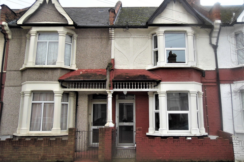 undefined, Valnay Street Tooting SW17
