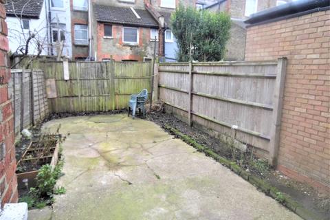 undefined, Valnay Street Tooting SW17