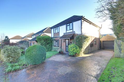 3 bedroom detached house for sale - The Fairway, Bluntisham