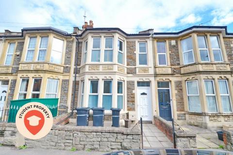 5 bedroom terraced house to rent, Longmead Avenue, Bishopston