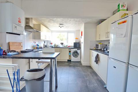 5 bedroom terraced house to rent, Longmead Avenue, Bishopston