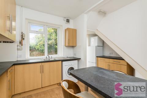 4 bedroom terraced house to rent, St Martins Place, Brighton