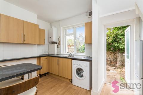 undefined, St Martins Place, Brighton