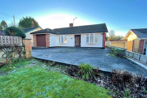 3 bedroom detached bungalow for sale - The Orchard, Pensford