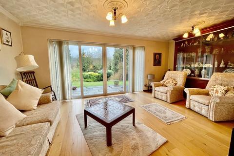 3 bedroom detached bungalow for sale - The Orchard, Pensford
