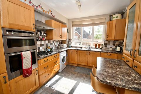 3 bedroom end of terrace house for sale - Godalming