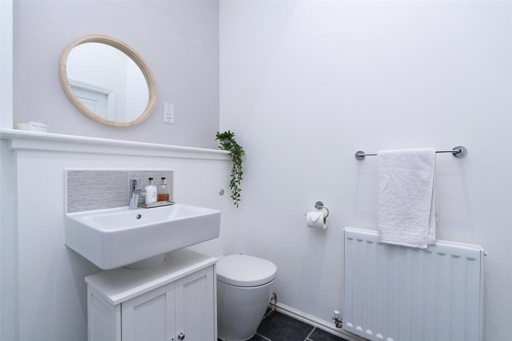 Bathroom Alt
