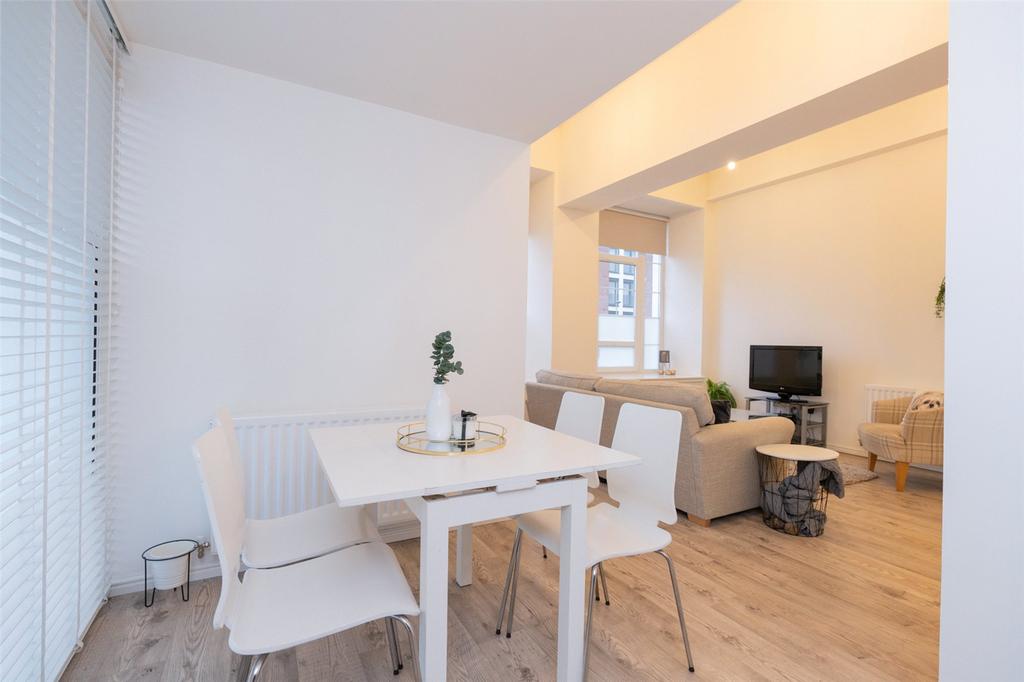 Dining Area Alt