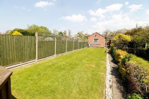3 bedroom terraced house for sale - Smisby Road, Ashby-de-la-Zouch